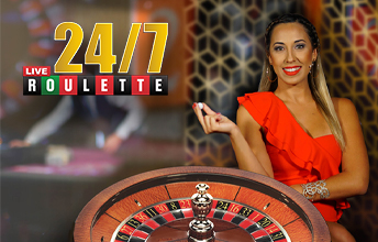 Roulette Login